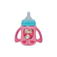 Blue Star Wide Caliber Glass Feeding Bottle (160 Ml)