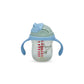Ppsu Sippy Cup With Straw  (240 Ml)