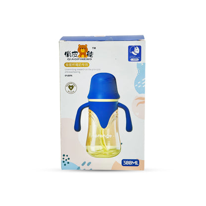 Qiaopineng Wide Caliber Ppsu Feeding Bottle