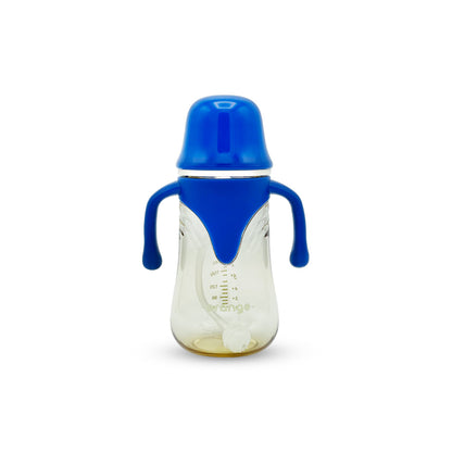 Qiaopineng Wide Caliber Ppsu Feeding Bottle