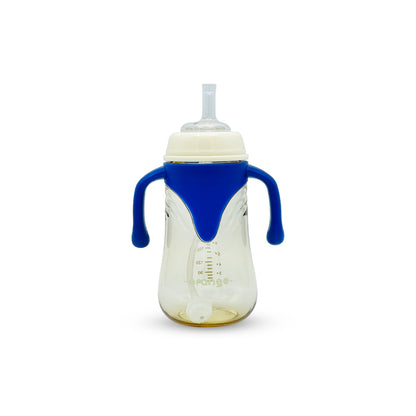 Qiaopineng Wide Caliber Ppsu Feeding Bottle