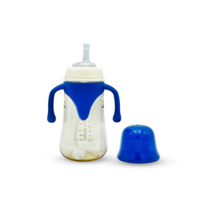 Qiaopineng Wide Caliber Ppsu Feeding Bottle