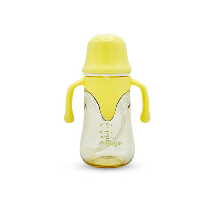 Qiaopineng Wide Caliber Ppsu Feeding Bottle