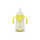 Qiaopineng Wide Caliber Ppsu Feeding Bottle