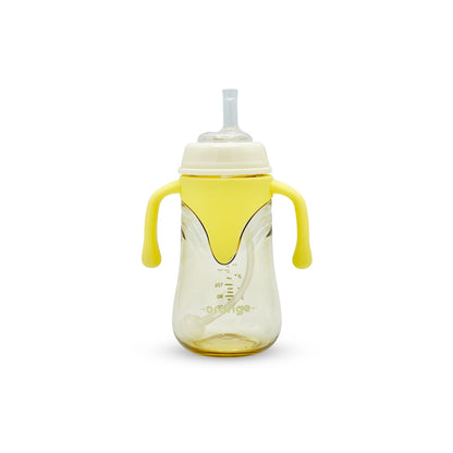 Qiaopineng Wide Caliber Ppsu Feeding Bottle