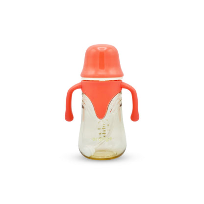 Qiaopineng Wide Caliber Ppsu Feeding Bottle