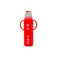 Rio Standard Caliber Glass Feeding Bottle (250 Ml)