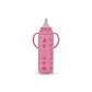 Rio Standard Caliber Glass Feeding Bottle (250 Ml)