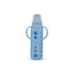 Rio Standard Caliber Glass Feeding Bottle (250 Ml)