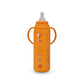Rio Standard Caliber Glass Feeding Bottle (250 Ml)