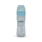 Super Mama Anti colic Wide Caliber Glass Feeding Bottle (240 Ml)