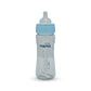 Super Mama Anti colic Wide Caliber Glass Feeding Bottle (240 Ml)
