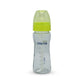Super Mama Anti colic Wide Caliber Glass Feeding Bottle (240 Ml)