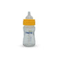 Super Mama Anti Colic Wide Caliber Glass Feeding Bottle (160 Ml)