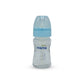 Super Mama Anti Colic Wide Caliber Glass Feeding Bottle (160 Ml)