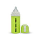 Shenqi Guoguo Wide Caliber Glass Feeding Bottle (240 Ml)