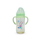 Mocare Wide Caliber Ppsu Feeding Bottle (240 Ml)