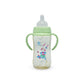 Mocare Wide Caliber Ppsu Feeding Bottle (240 Ml)