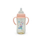 Mocare Wide Caliber Ppsu Feeding Bottle (240 Ml)