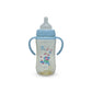 Mocare Wide Caliber Ppsu Feeding Bottle (240 Ml)