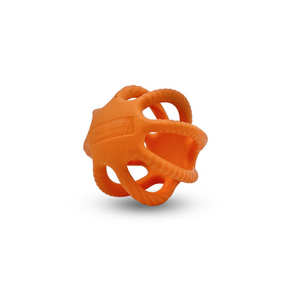 Octopus Ball Shaped Teether By Rio