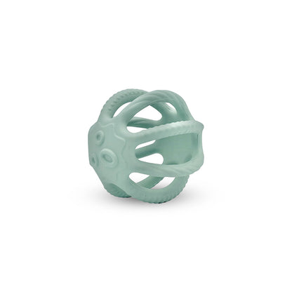 Octopus Ball Shaped Teether By Rio