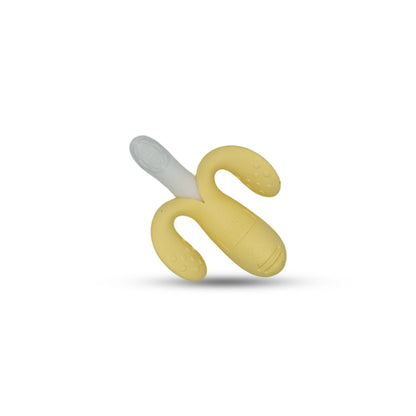 Banana Shaped Teether By Rio
