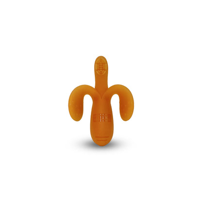 Banana Shaped Teether By Rio