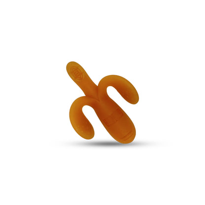 Banana Shaped Teether By Rio