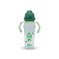 Rio's Regular Caliber- transparent PP Feeding Bottle (270 ml)