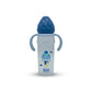 Rio's Regular Caliber- transparent PP Feeding Bottle (270 ml)