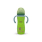 Rio's Regular Caliber- colored PP Feeding Bottle (260 ml)