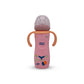 Rio's Regular Caliber- colored PP Feeding Bottle (260 ml)