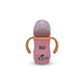 Rio's Regular Caliber-colored PP Feeding Bottle (150 ml)