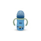 Rio's Regular Caliber-colored PP Feeding Bottle (150 ml)