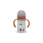 Rio's Regular Caliber-white PP Feeding Bottle (150 ml)
