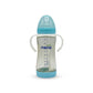 Super Mama Wide Caliber PPSU Feeding Bottle with handle (280 ml)