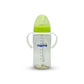 Super Mama Wide Caliber PPSU Feeding Bottle with handle (300 ml)
