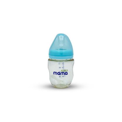 Super Mama Wide Caliber PPSU Feeding Bottle (150 ml)