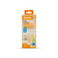 Wide Mouth Automatic Feeding Glass Bottle (180 ml)