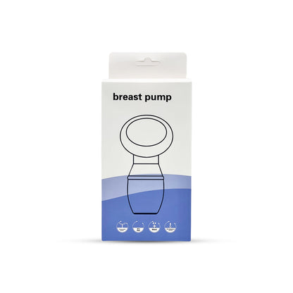 Haakaa Manual Breast Pump (90ml)