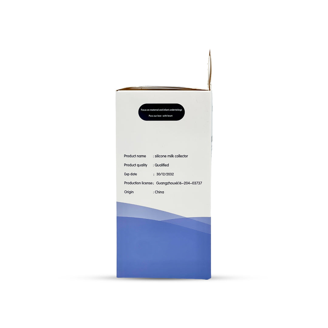 Haakaa Manual Breast Pump (90ml)