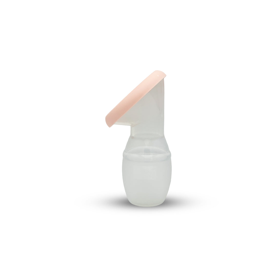 Haakaa Manual Breast Pump (90ml)