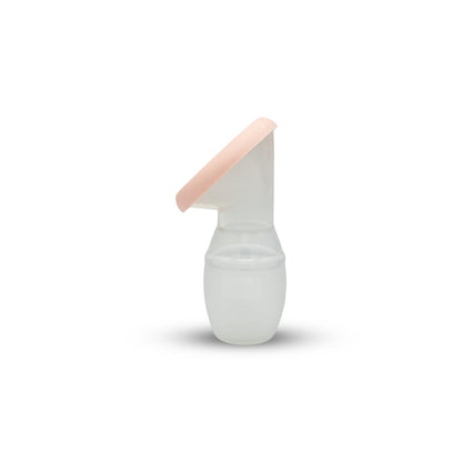 Haakaa Manual Breast Pump (90ml)