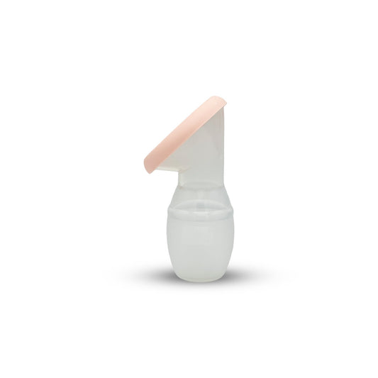 Haakaa Manual Breast Pump (90ml)