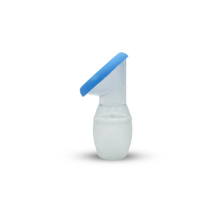Haakaa Manual Breast Pump (90ml)
