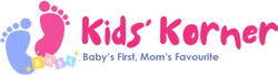 Kids’ Korner
