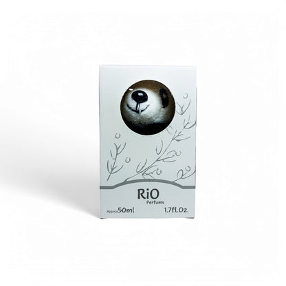 RiO's Baby Cologne with Panda Cap (50 ml)