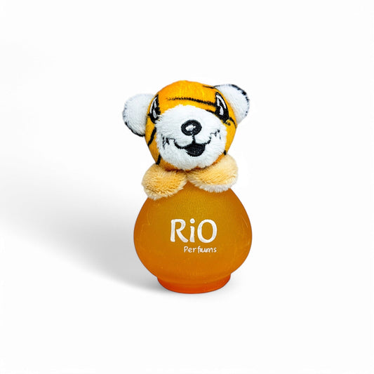 RiO's Baby Cologne with Tiger Cap (50 ml)