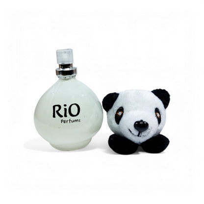 RiO's Baby Cologne with Panda Cap (50 ml)